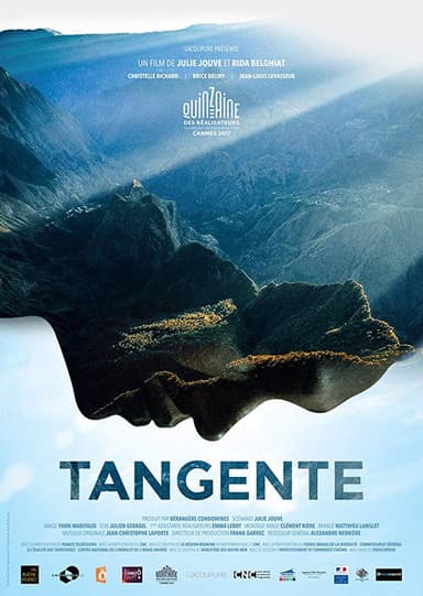Tangente poster