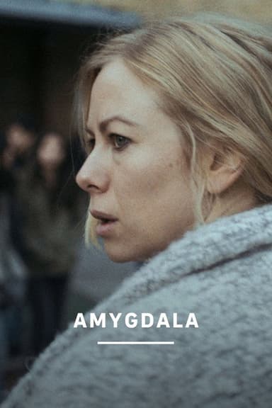 Amygdala poster