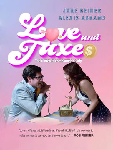 Love and Taxe$ poster