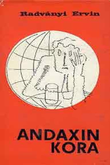 Andaxin kora poster