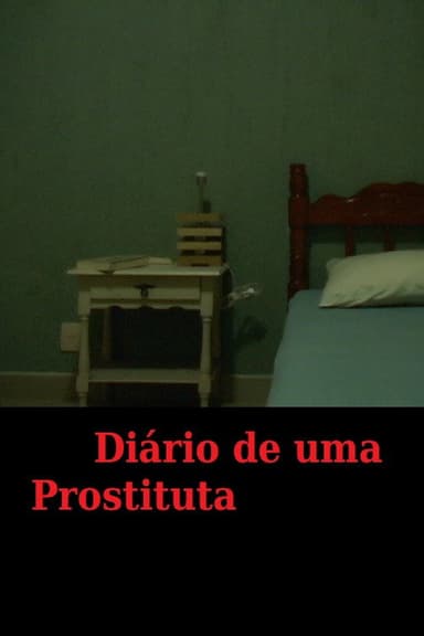Diário de uma Prostituta poster