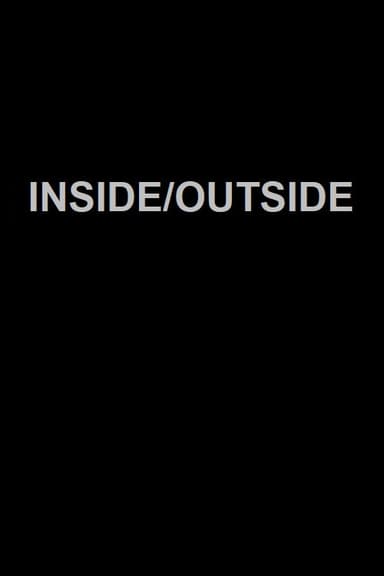 Inside/Outside poster