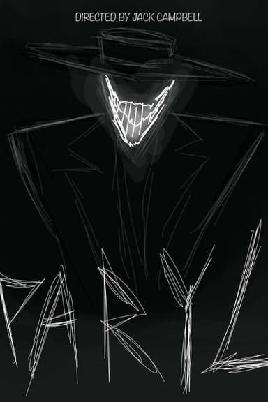 Paryl poster