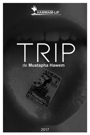 Trip poster