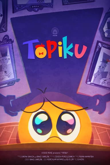 Topiku poster