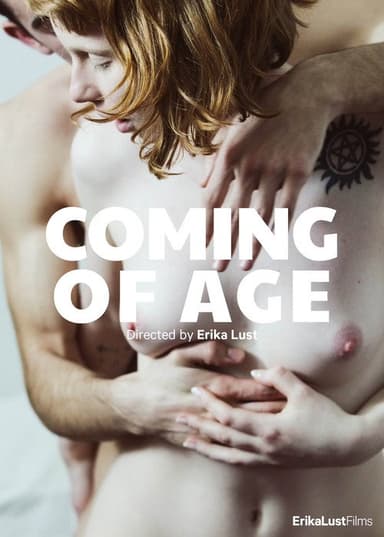 Coming of Age poster