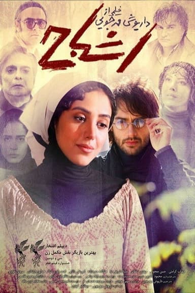 Apparition poster
