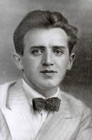 Salikh Saidashev poster