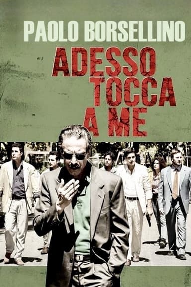 It’s My Turn poster