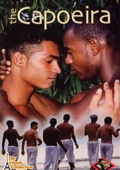 Capoeira poster