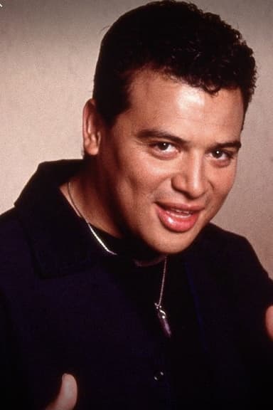 HBO Comedy Half-Hour: Carlos Mencia poster