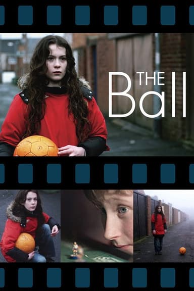 The Ball poster