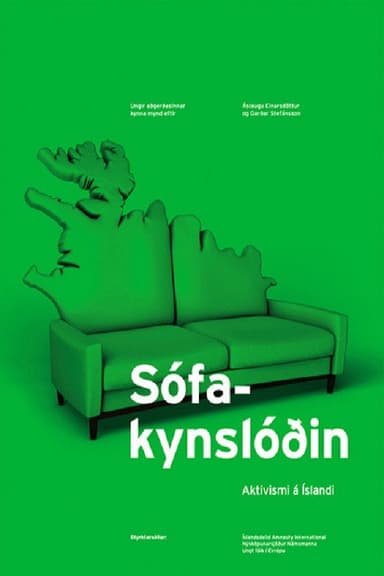 The Sofa Generation poster
