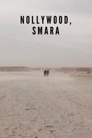 Nollywood, Smara poster