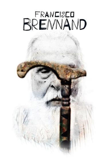 Francisco Brennand poster