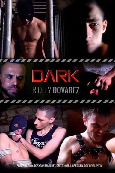 Dark poster