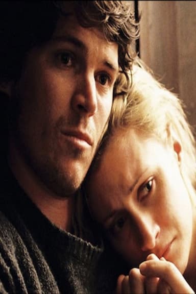 Breathe poster