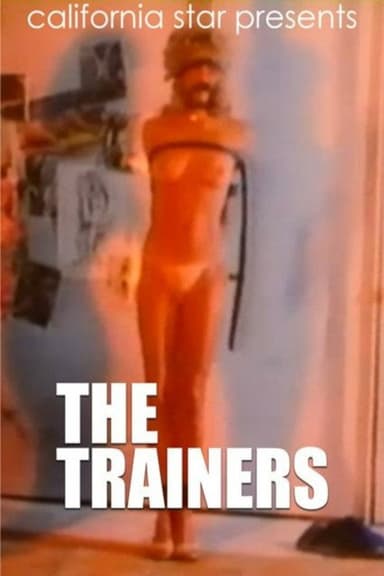 The Trainers poster