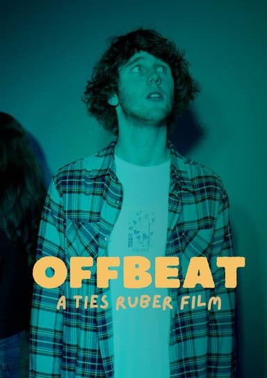 Offbeat poster