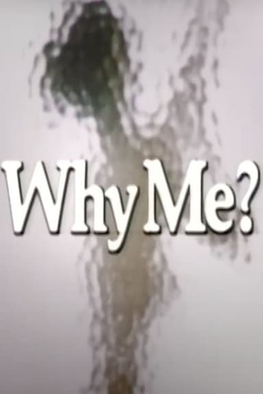 Why Me? poster