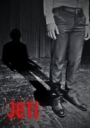 JETI poster
