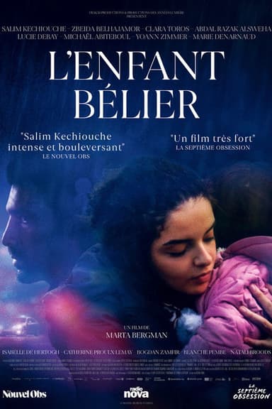 The Silent Run poster
