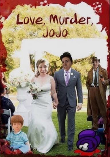 Love, Murder, JoJo poster