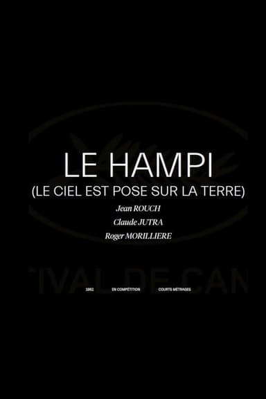 Hampi poster