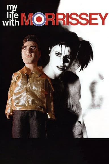 My Life with Morrissey poster