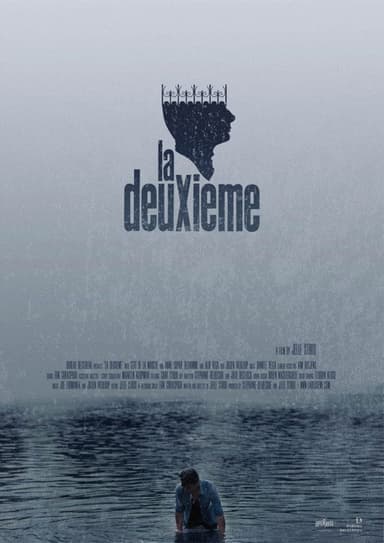 The Waiting poster