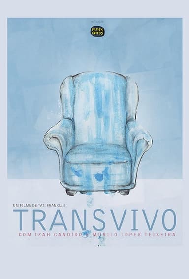 Transvivo poster