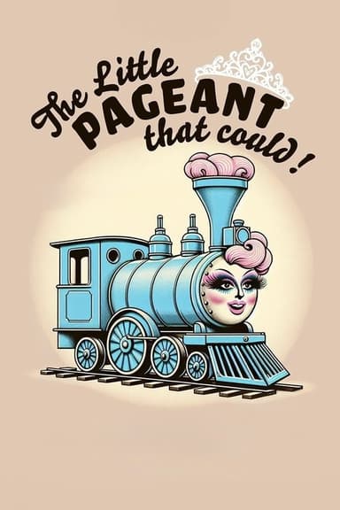The Little Pageant That Could poster