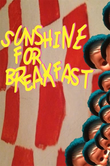 Sunshine for Breakfast poster