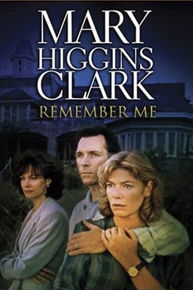 Remember Me poster