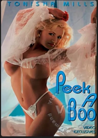 Peek-a-Boo poster