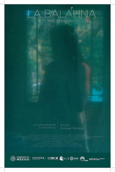 Maidenhood poster