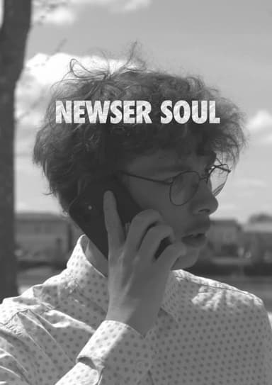 Newser Soul poster
