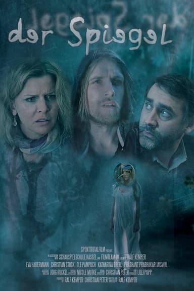 The Mirror poster