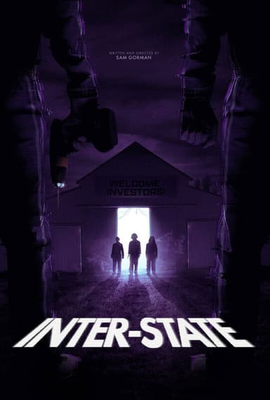 Inter-State poster