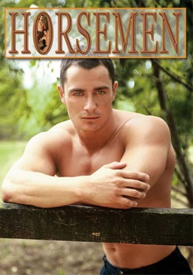 Horsemen poster