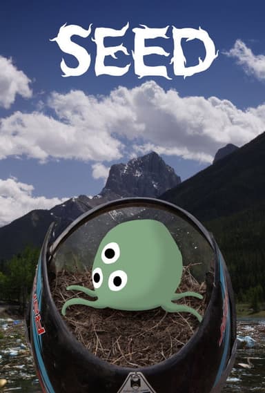 Seed poster