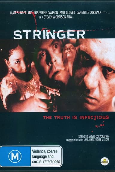 Stringer poster