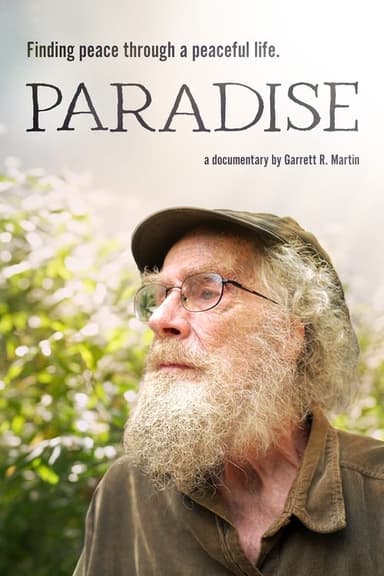 Paradise poster