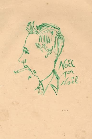 Noel por Noel poster