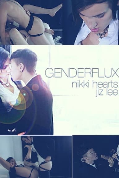 Genderflux poster