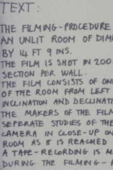 In the Dark poster