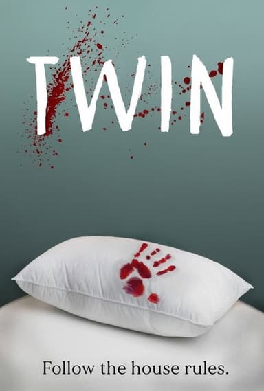 Twin poster