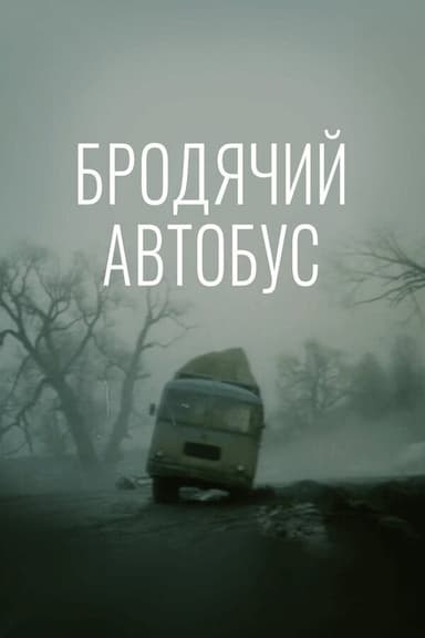 Nomad Bus poster