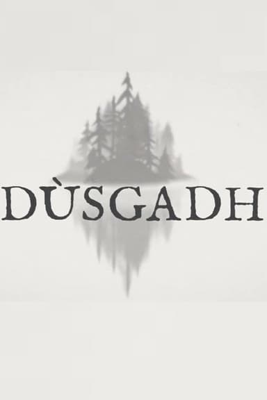 Dùsgadh poster