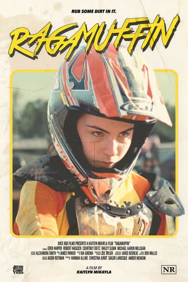 Ragamuffin poster